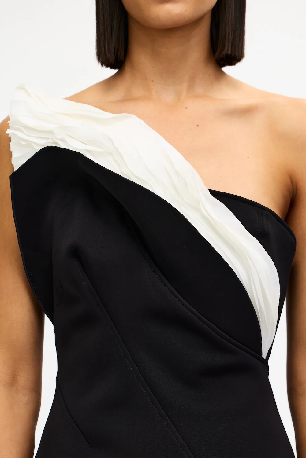DROXFORD MAXI DRESS - Image 4