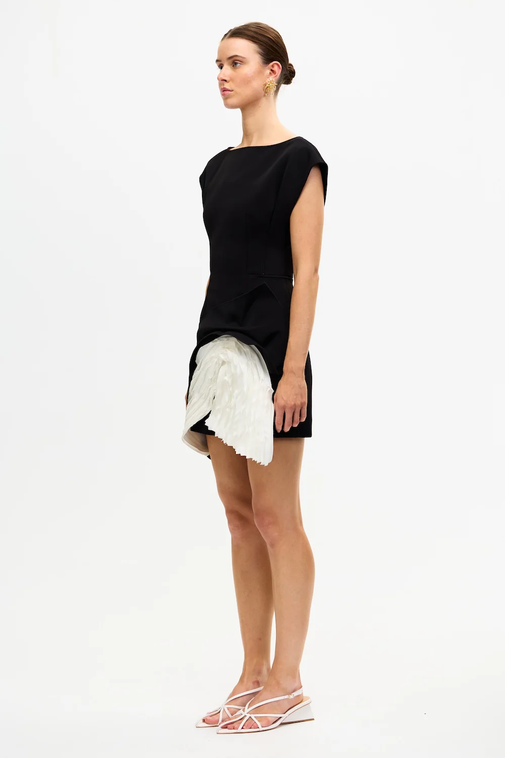 DROXFORD MINI DRESS - Image 2