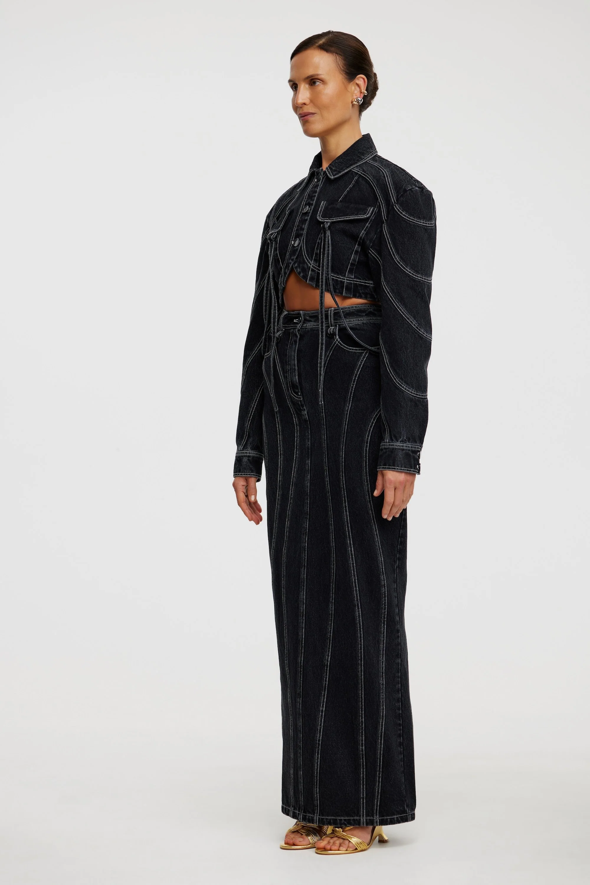 EAGLETON JACKET - Image 2