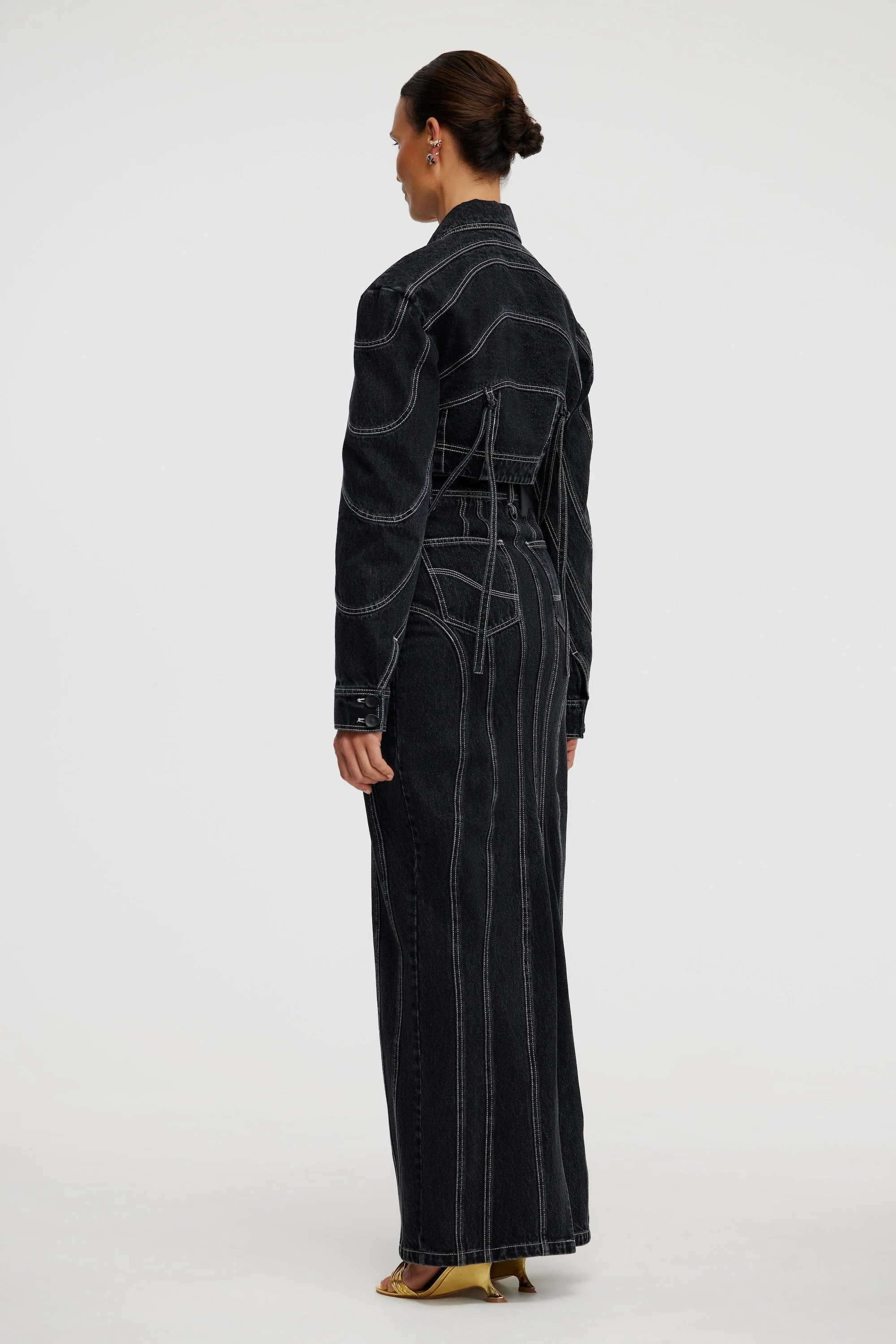 EAGLETON JACKET - Image 3