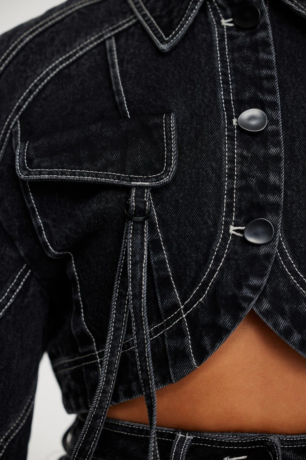 EAGLETON JACKET - Image 4