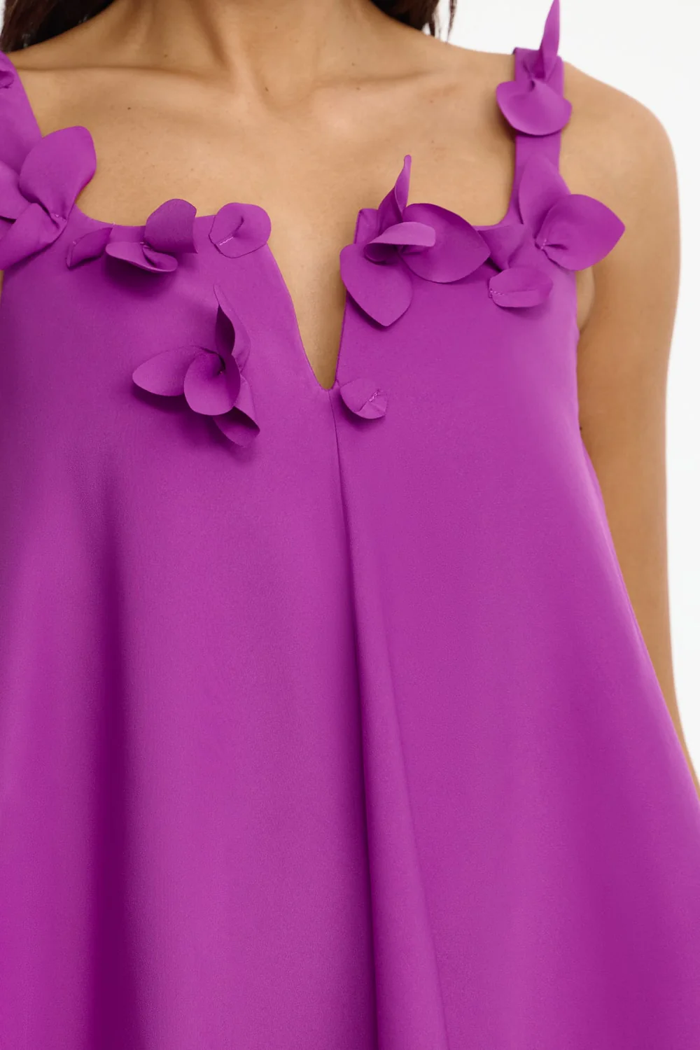 EASTGREEN MAXI DRESS - Image 4