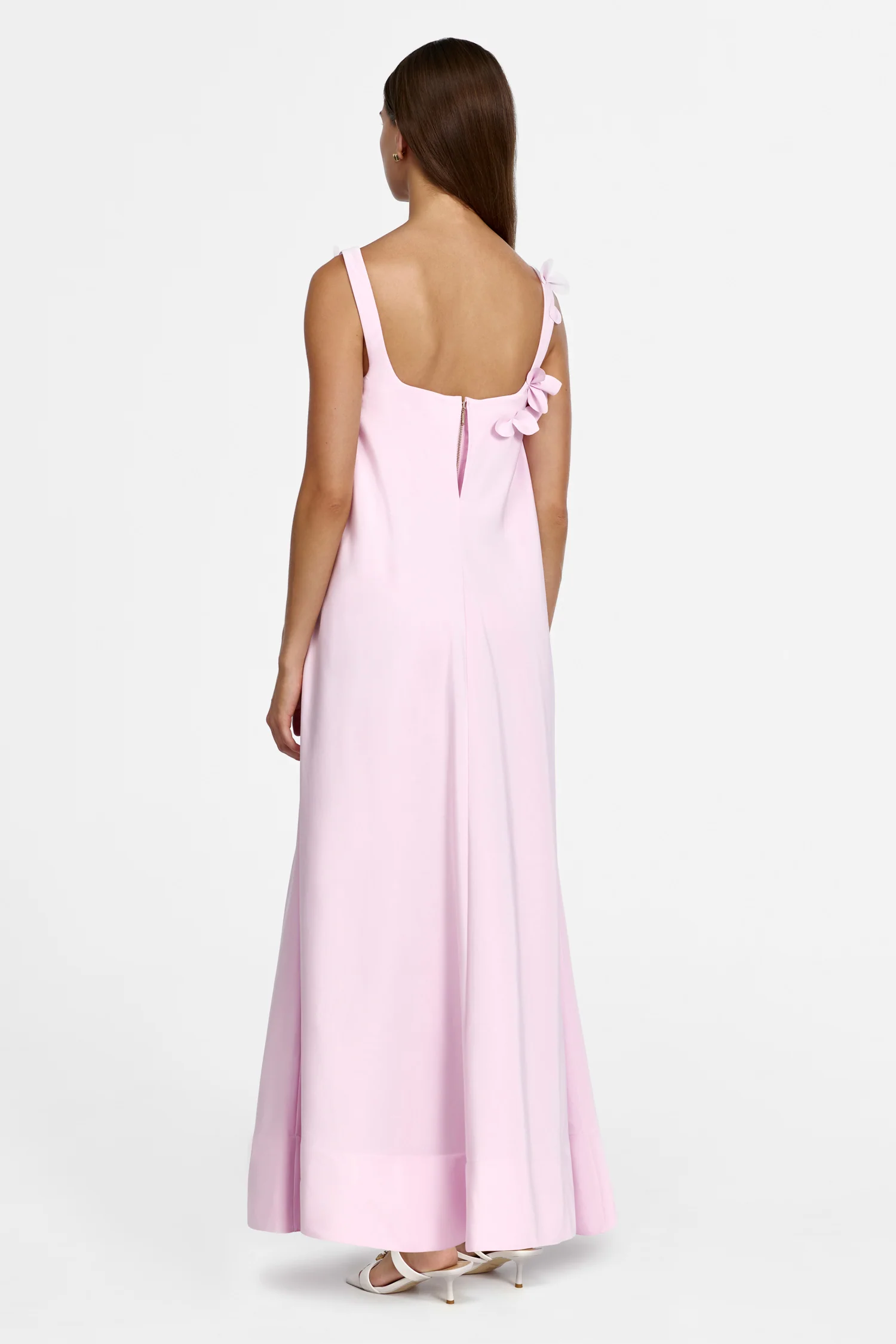 EASTGREEN MAXI DRESS - Image 3
