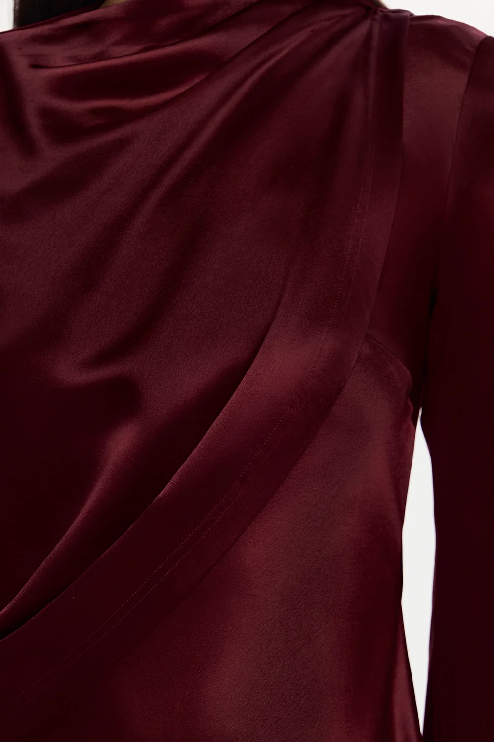 EASTHILL MAXI DRESS - Image 5