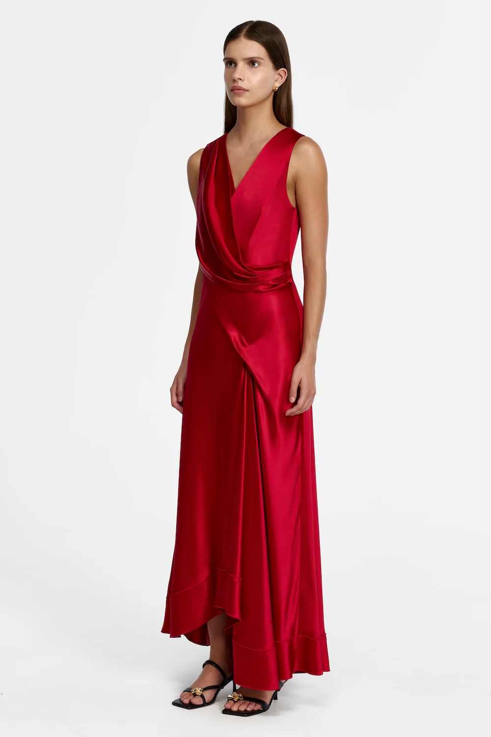 EASTONCROFT MAXI DRESS - Image 2