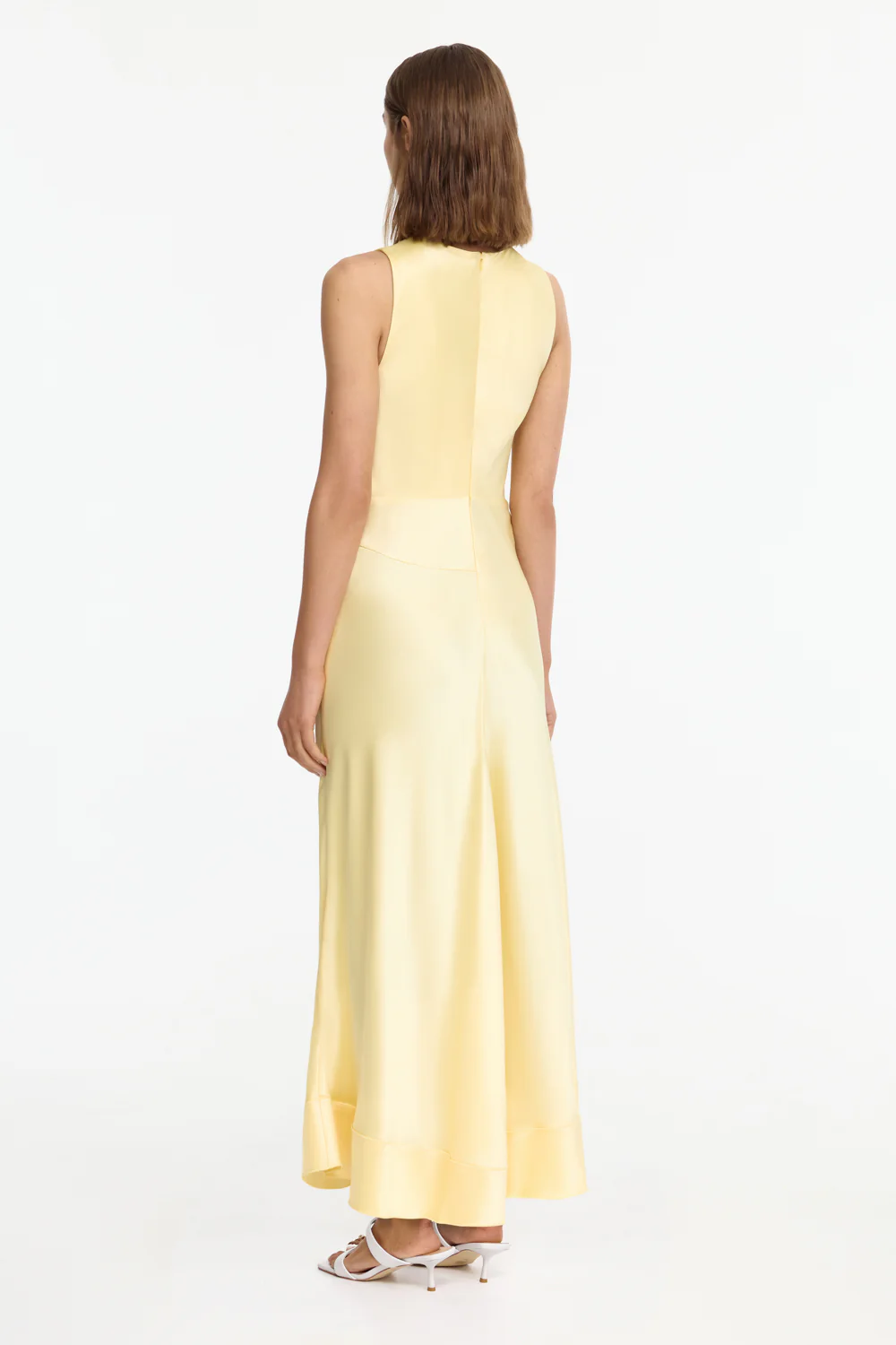 EASTONCROFT MAXI DRESS - Image 3