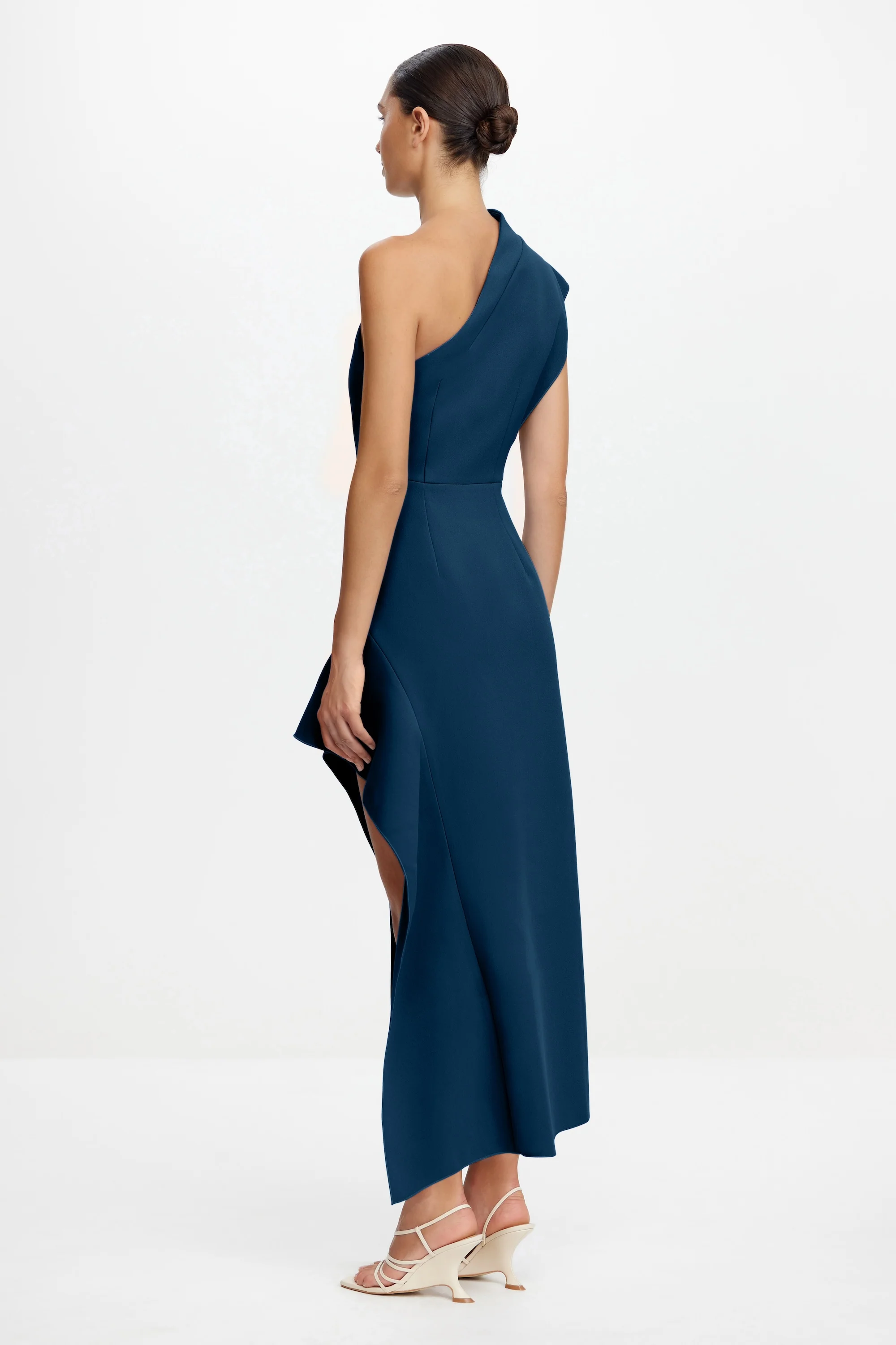 EDDINGTON MIDI DRESS - Image 3