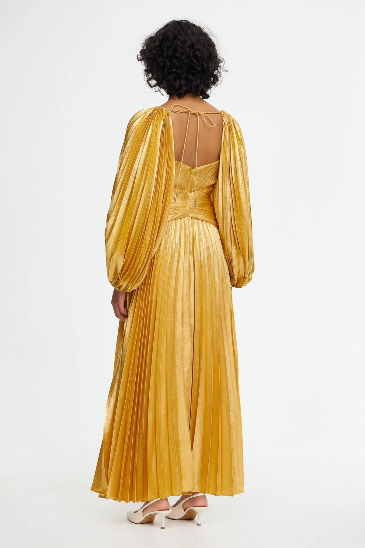 ELBRIDGE MIDI DRESS - Image 3