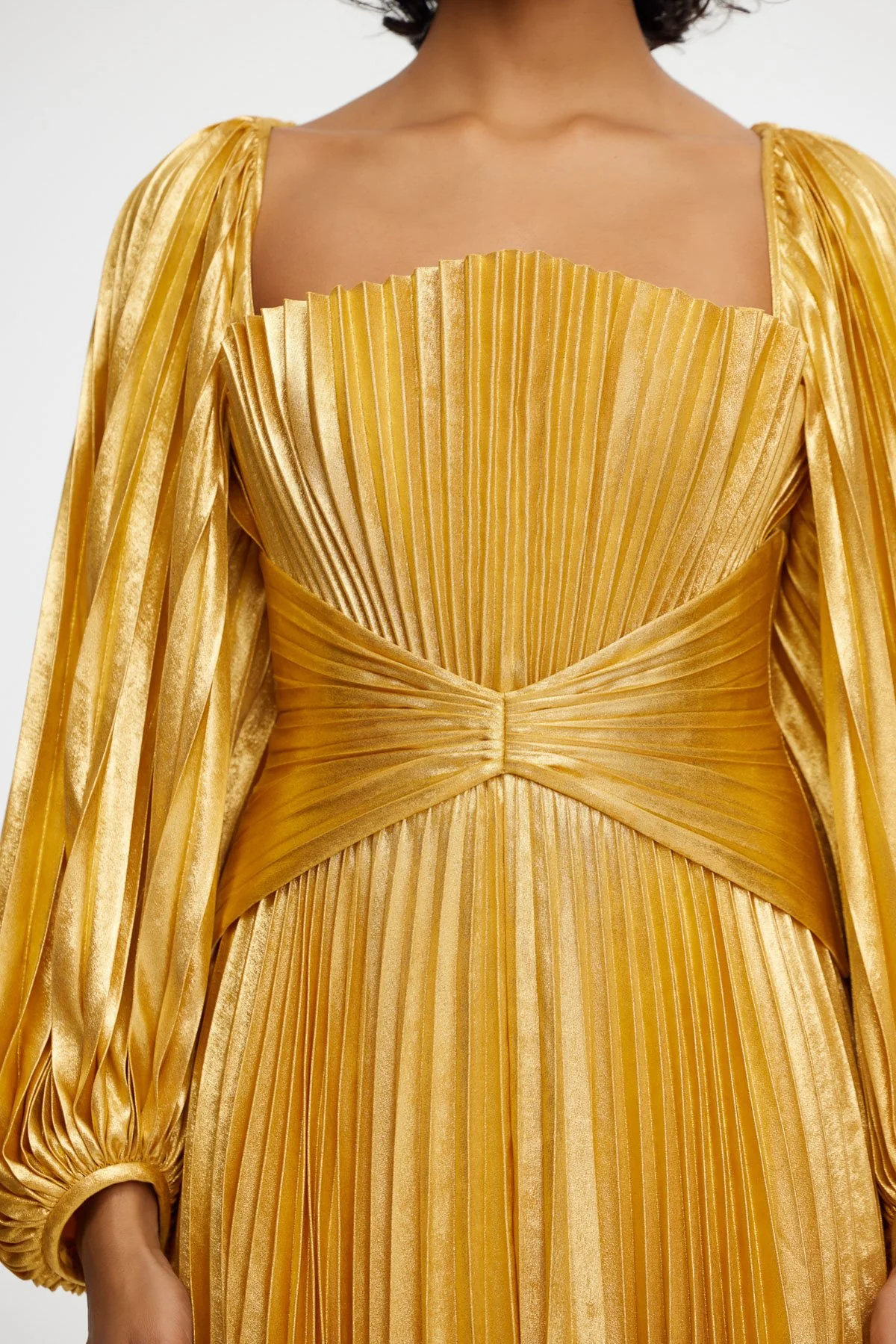 ELBRIDGE MIDI DRESS - Image 4