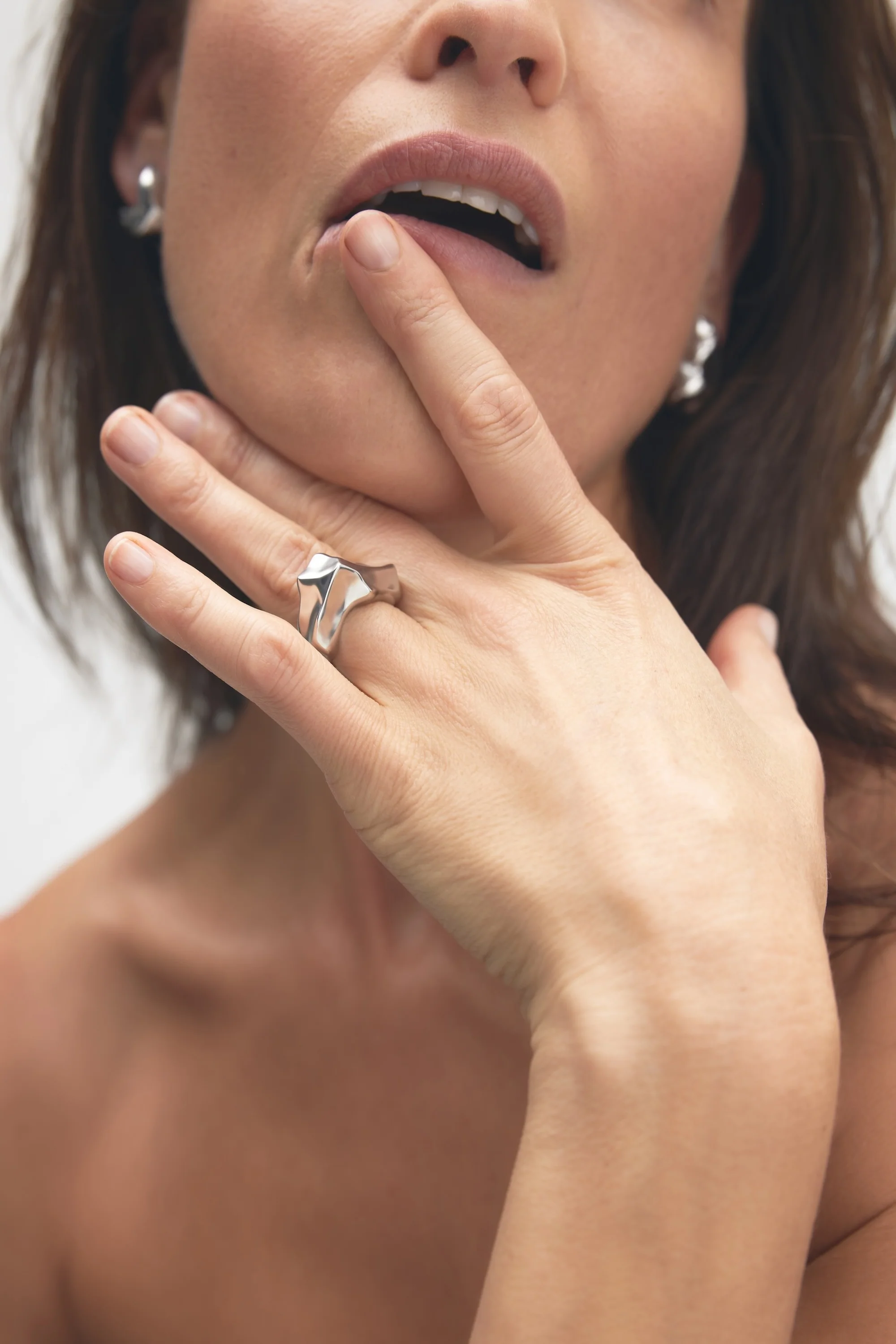 ELFORD SINGLE RING - Image 3