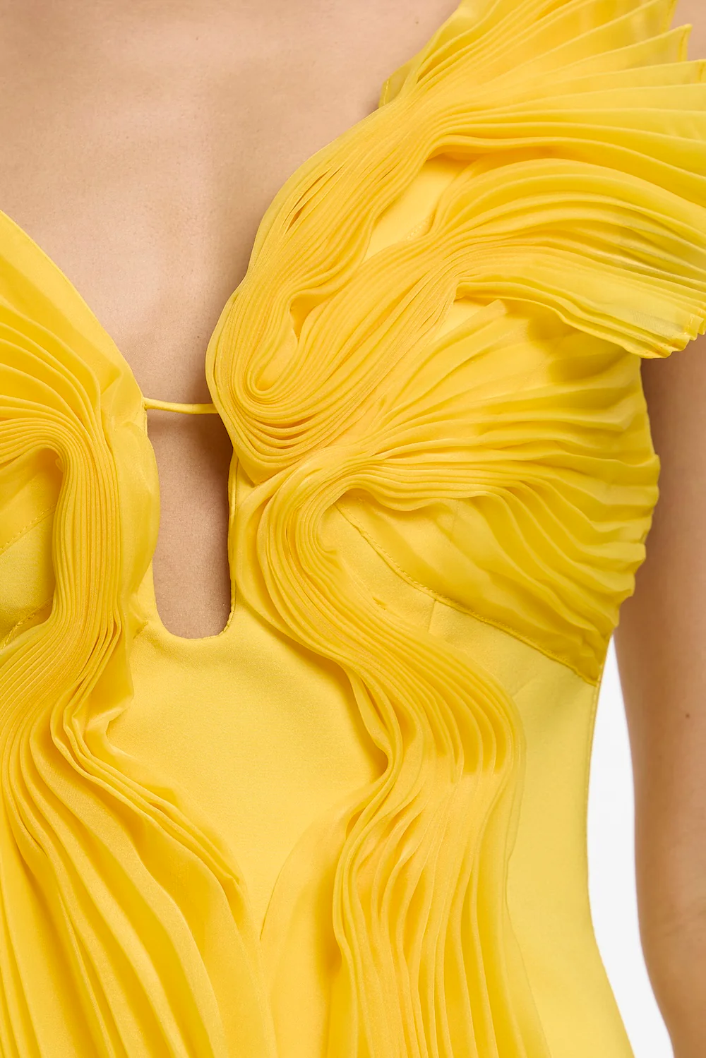ELLICOMBE MIDI DRESS - Image 4