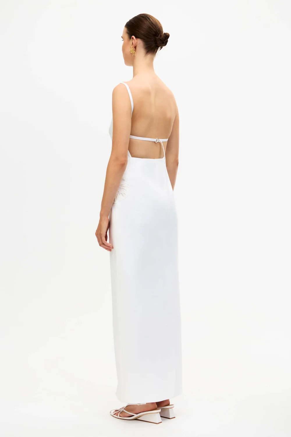 ELPHIN MAXI DRESS - Image 2
