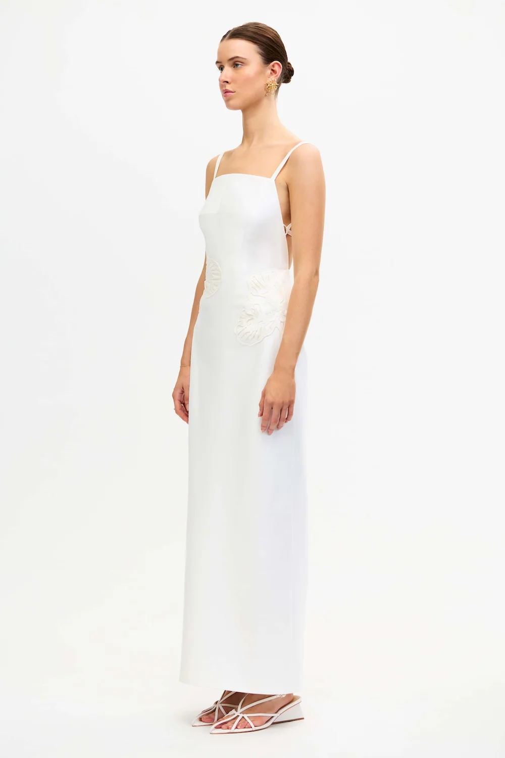 ELPHIN MAXI DRESS - Image 3