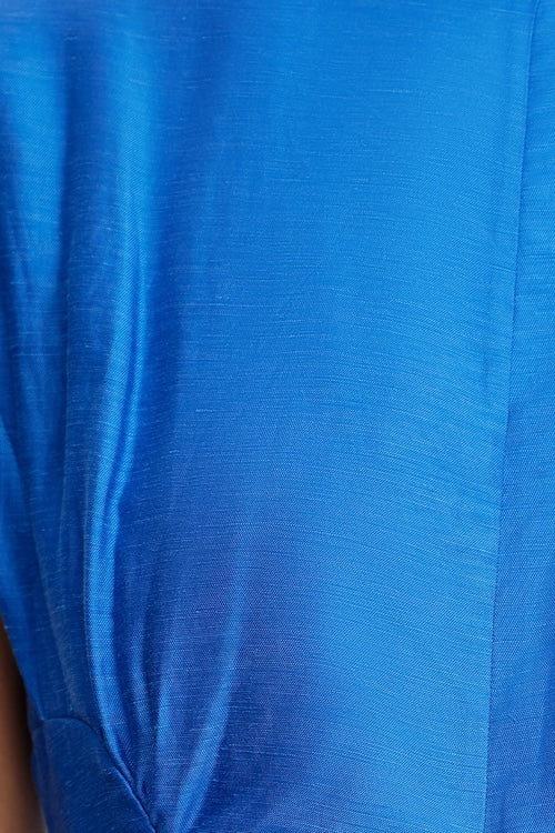 EMERY MIDI DRESS - Image 4