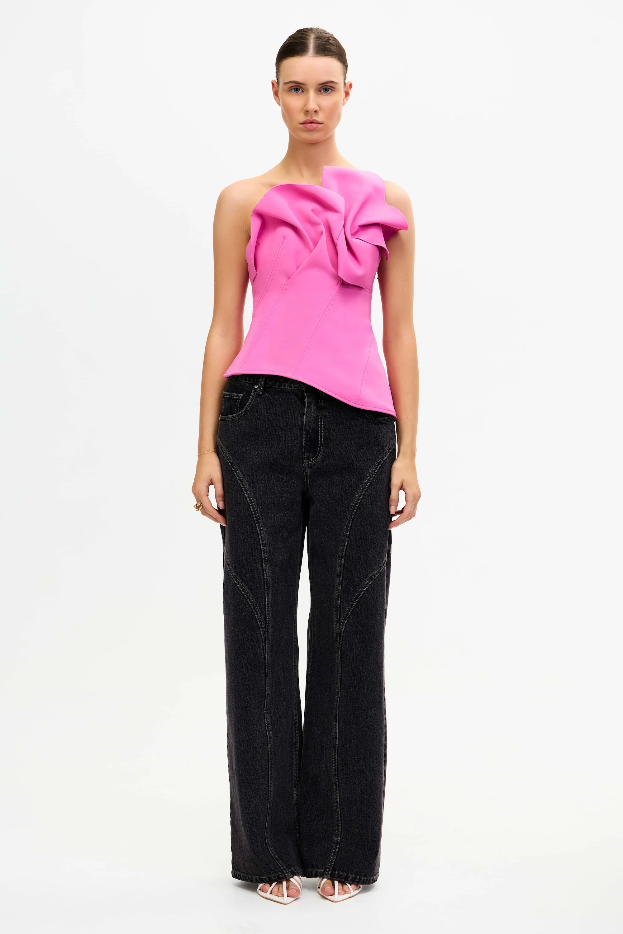 ESHER MAXI DRESS - Image 2