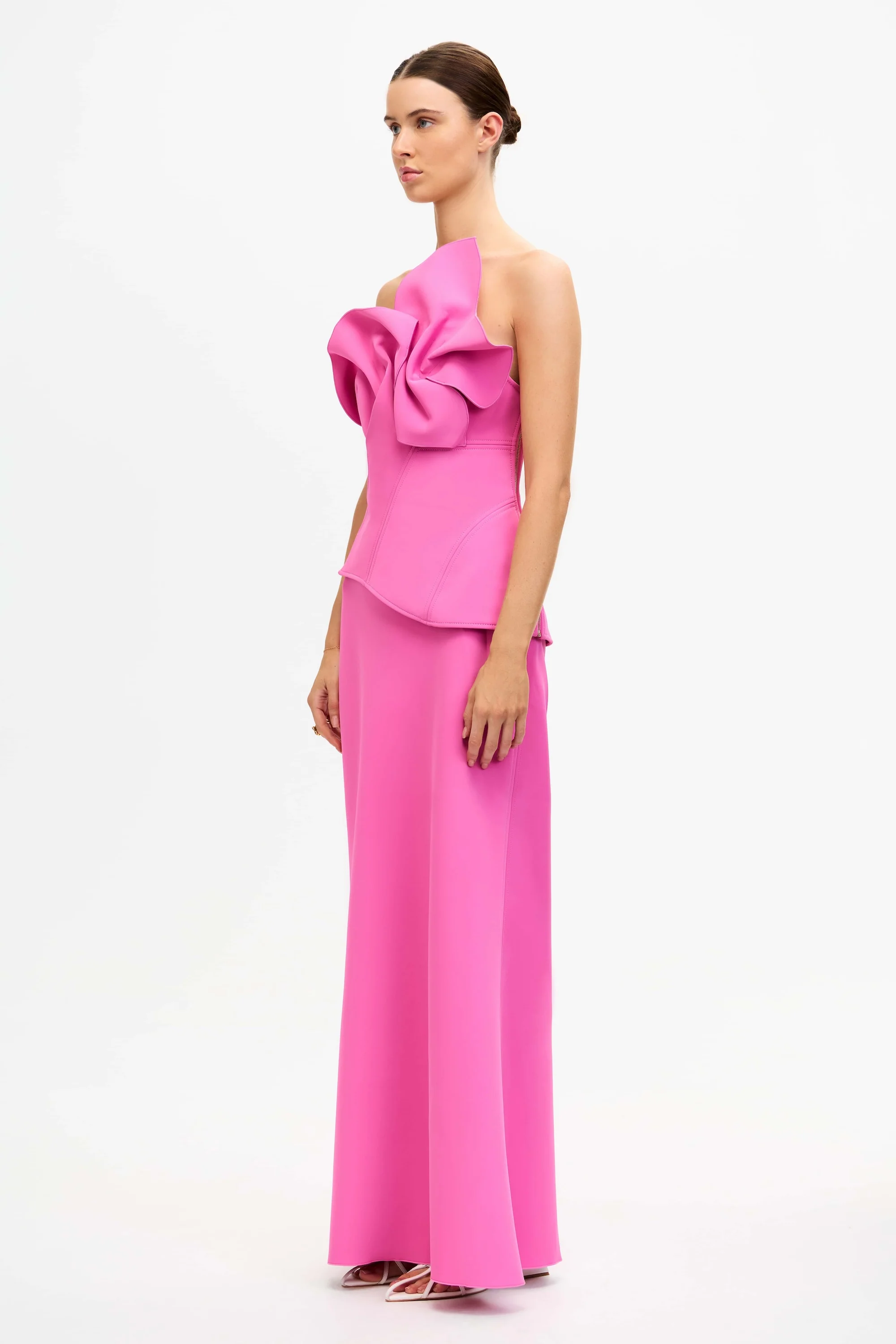 ESHER MAXI DRESS - Image 3