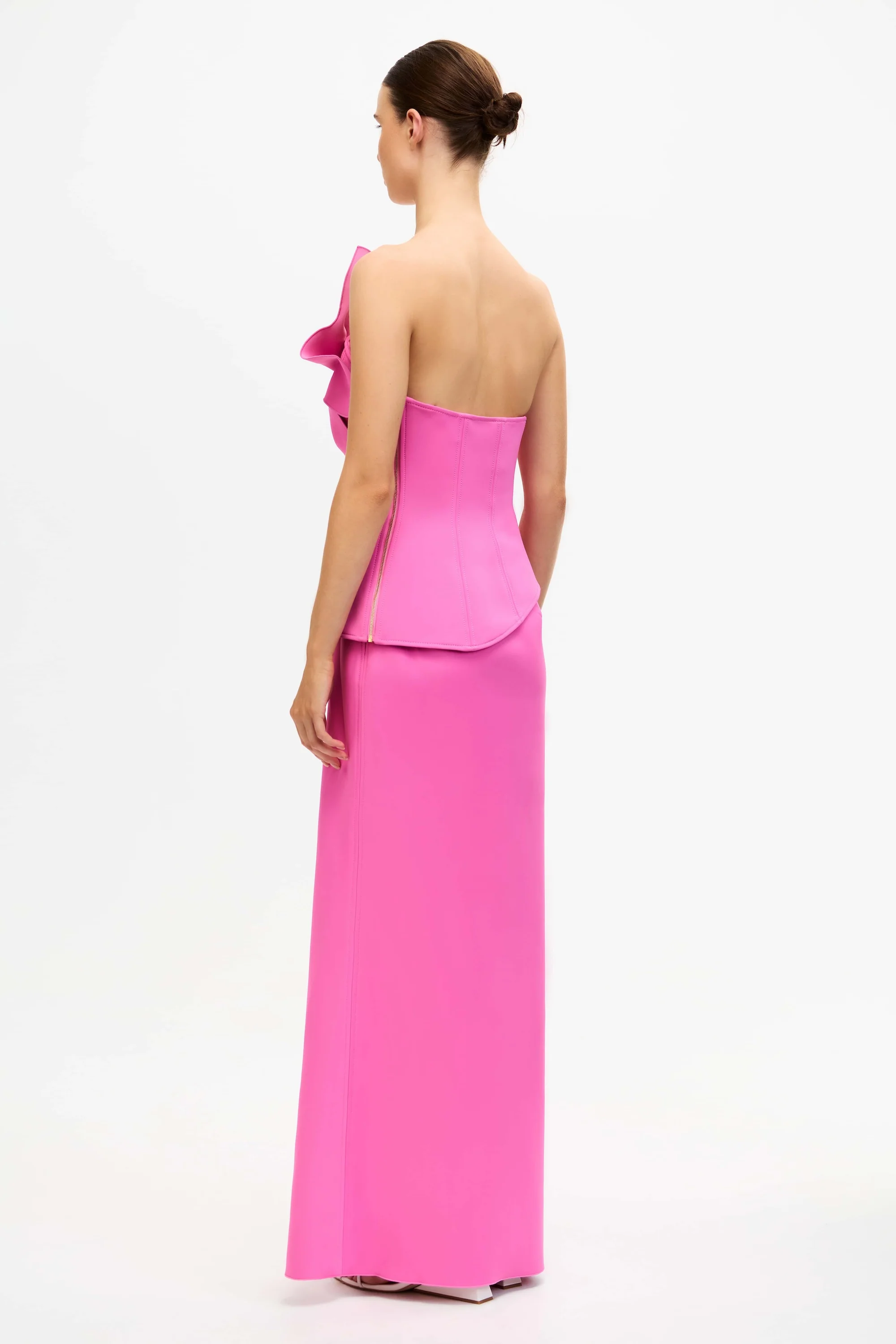 ESHER MAXI DRESS - Image 4
