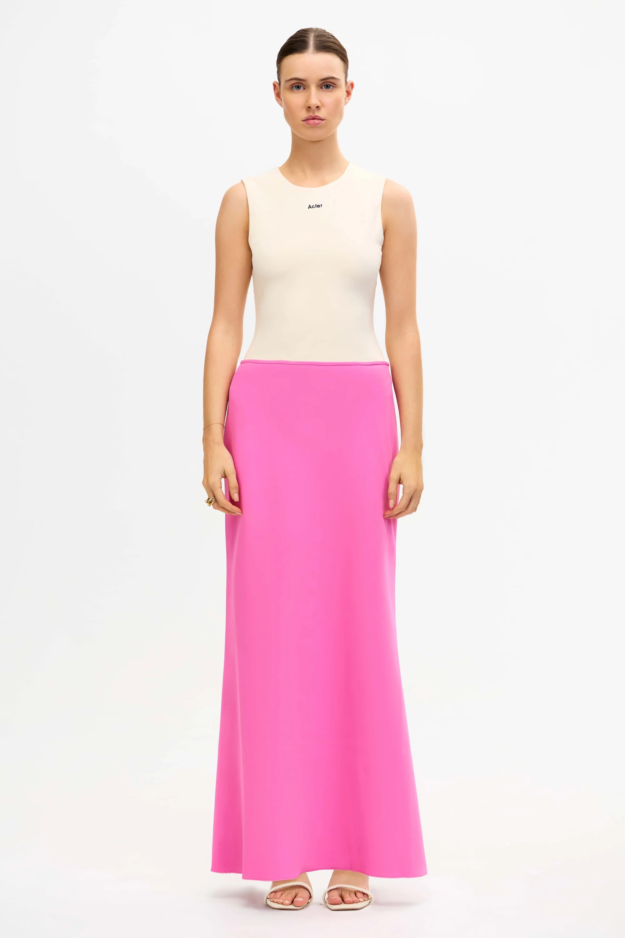 ESHER MAXI DRESS - Image 6