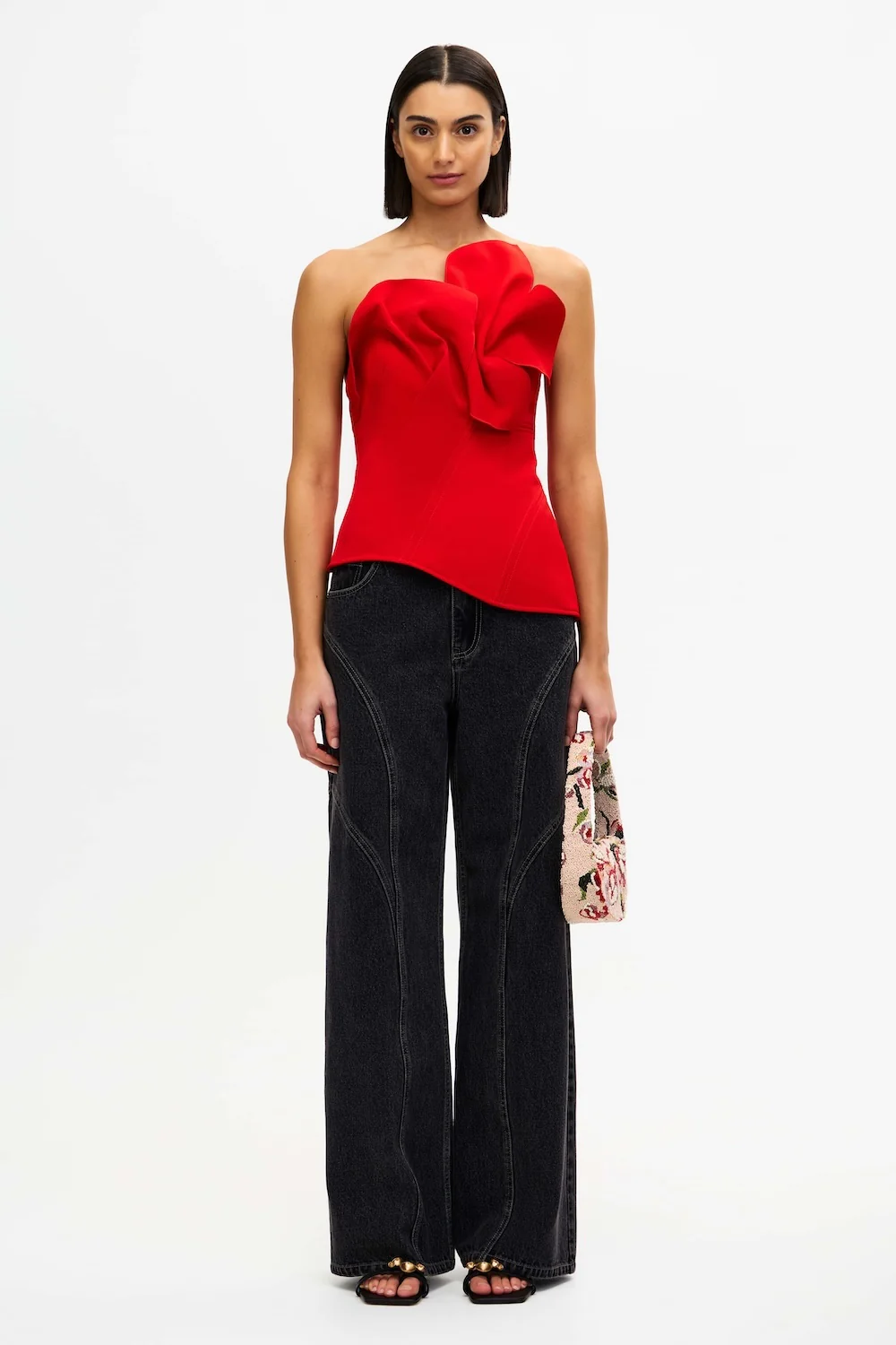 ESHER MAXI DRESS - Image 2