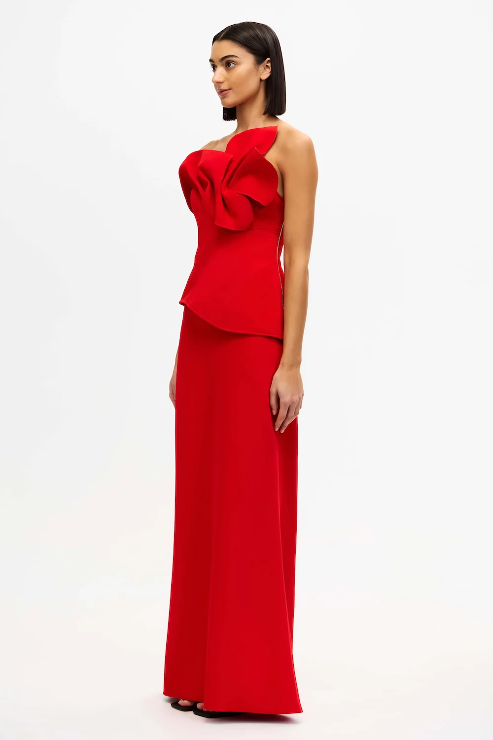 ESHER MAXI DRESS - Image 3