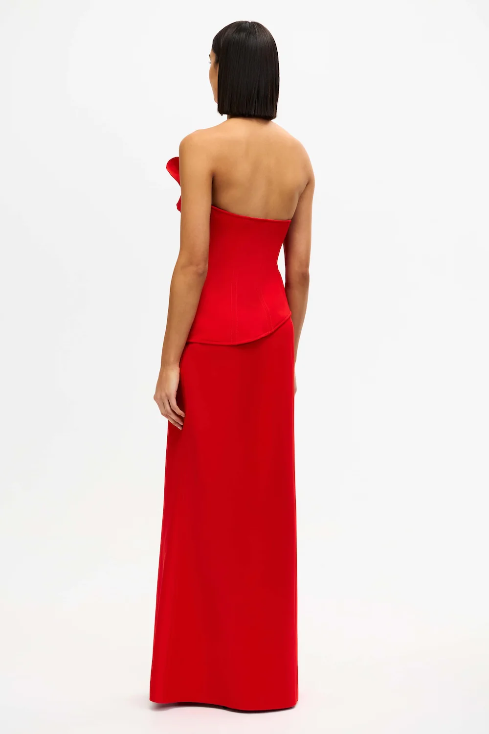 ESHER MAXI DRESS - Image 4