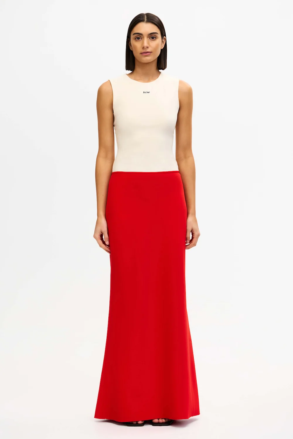 ESHER MAXI DRESS - Image 6