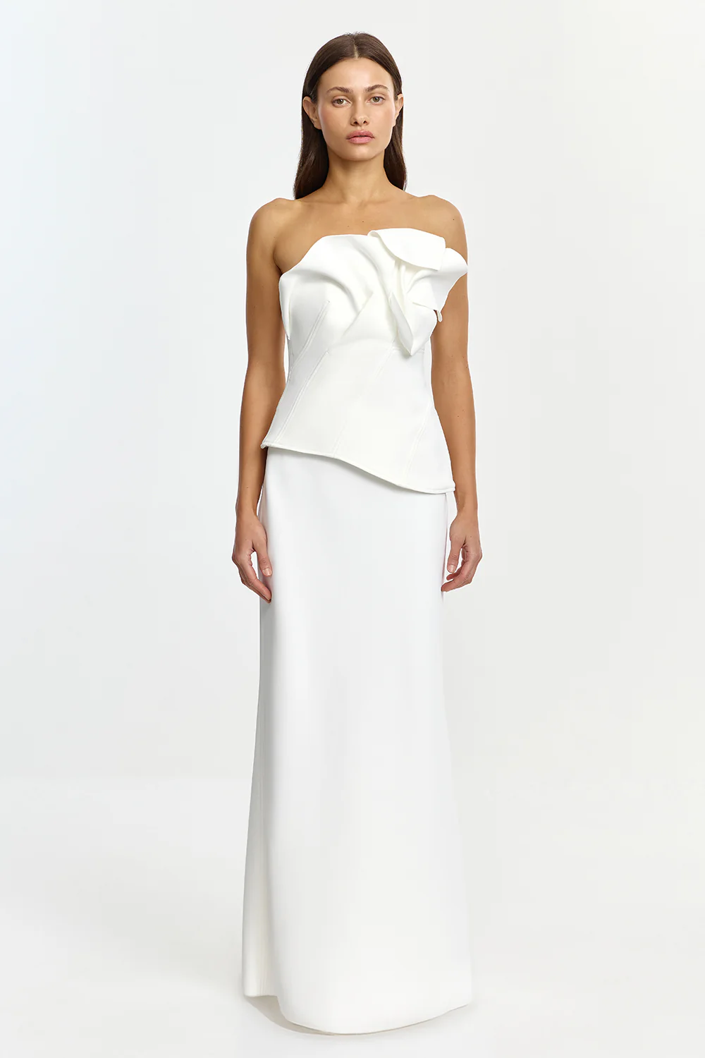 ESHER MAXI DRESS