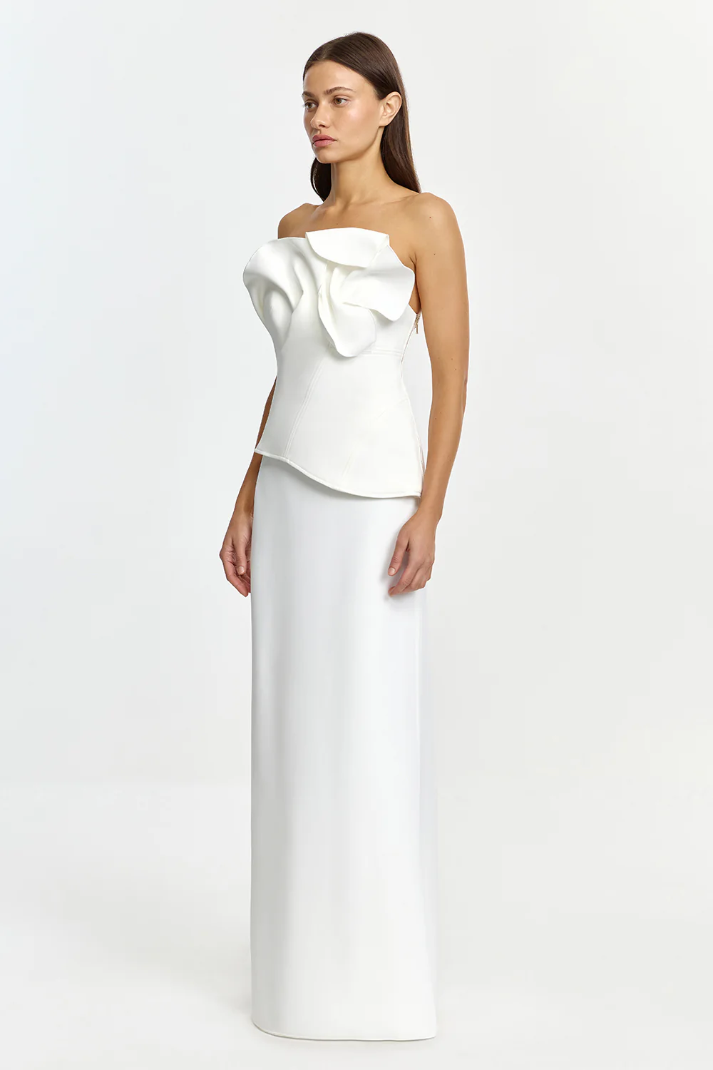 ESHER MAXI DRESS - Image 2