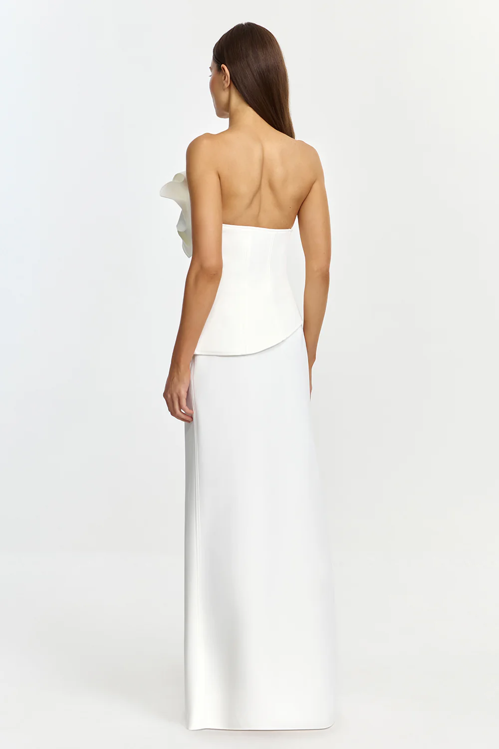ESHER MAXI DRESS - Image 3
