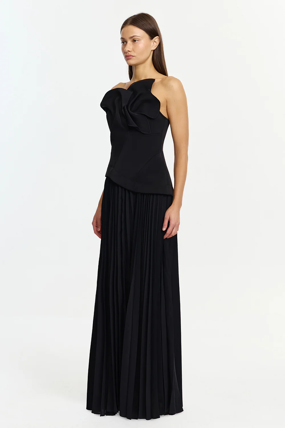 ESHERLY MAXI DRESS - Image 2