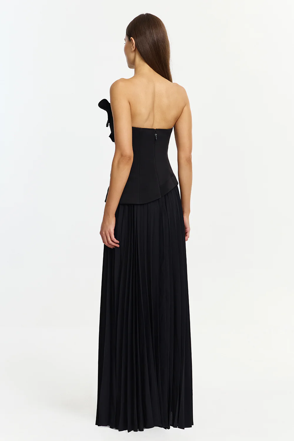 ESHERLY MAXI DRESS - Image 3