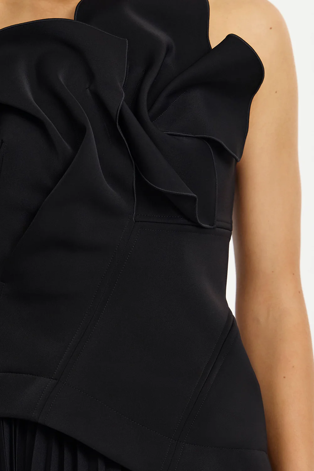 ESHERLY MAXI DRESS - Image 4