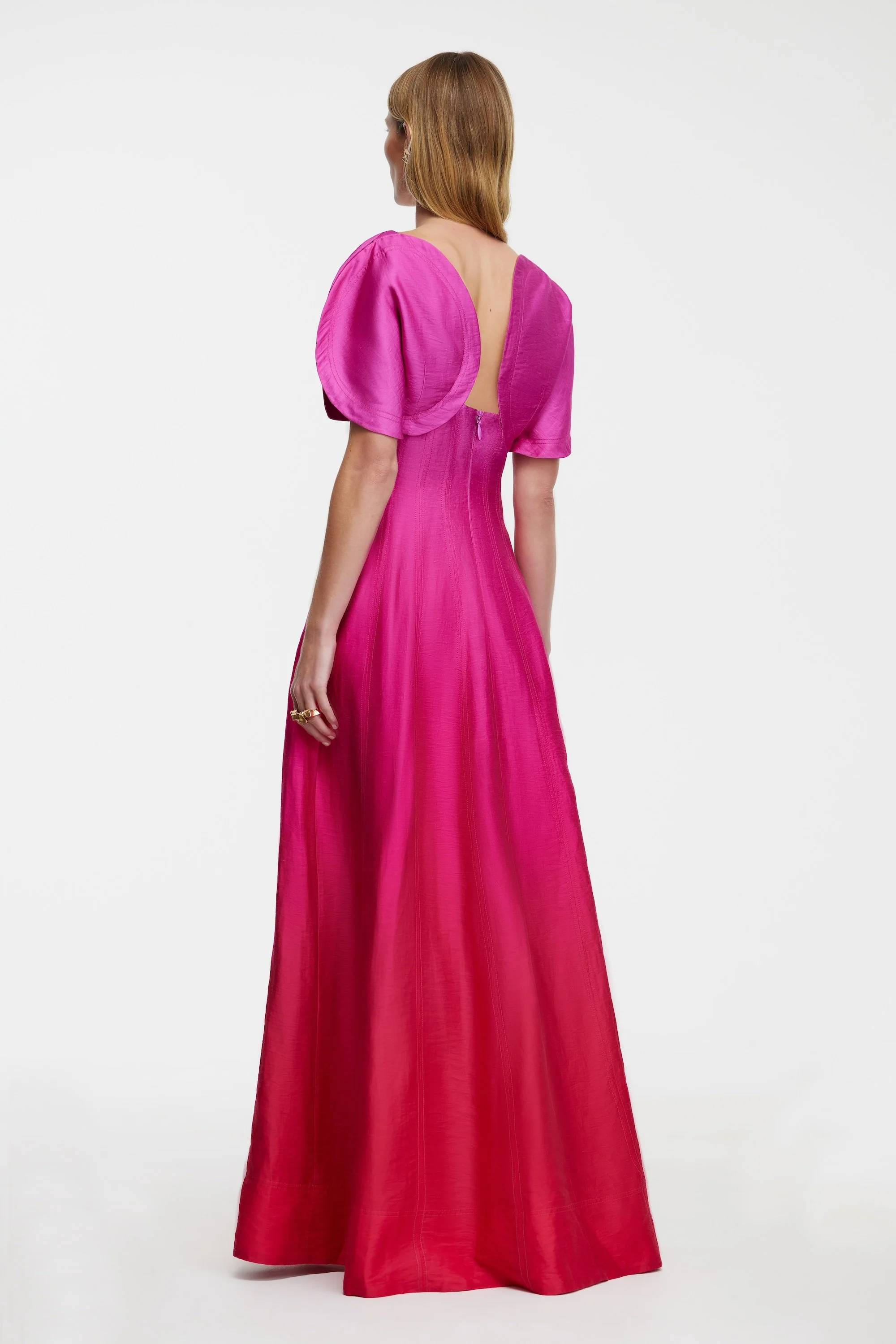 EVANTON MAXI DRESS - Image 3