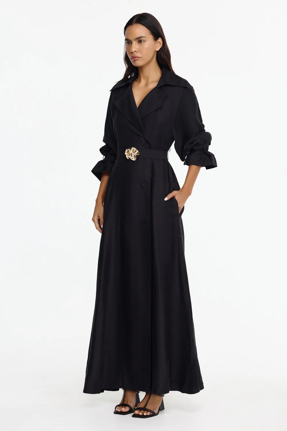 EVEHILL MAXI DRESS - Image 2