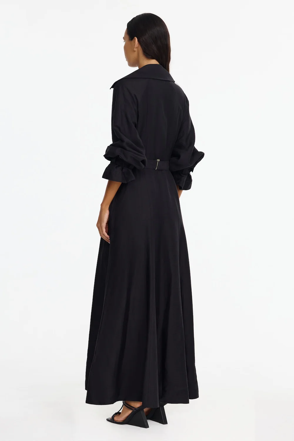 EVEHILL MAXI DRESS - Image 3