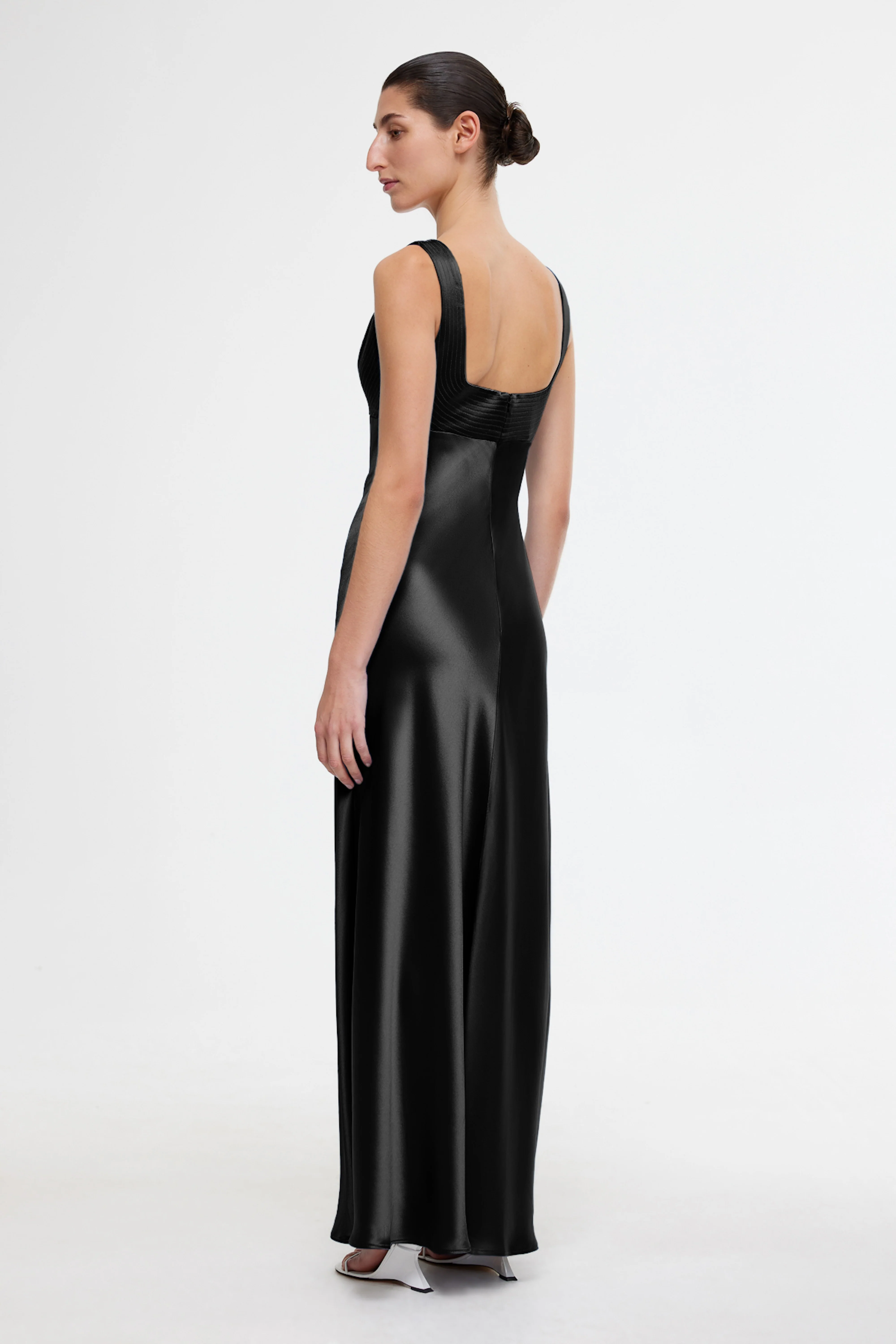 FAGAN MAXI DRESS - Image 3