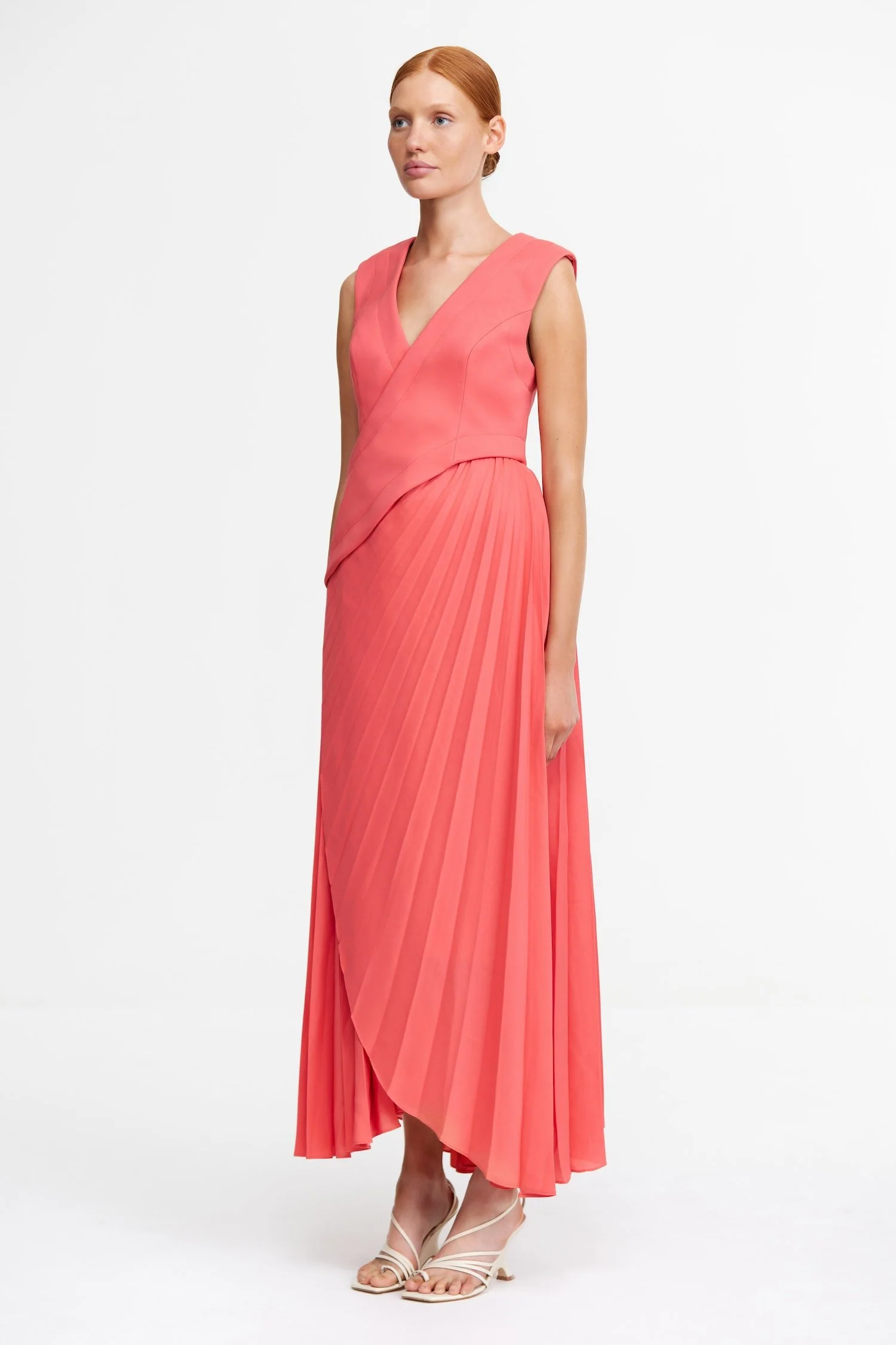 FAIRFIELD MAXI DRESS - Image 2
