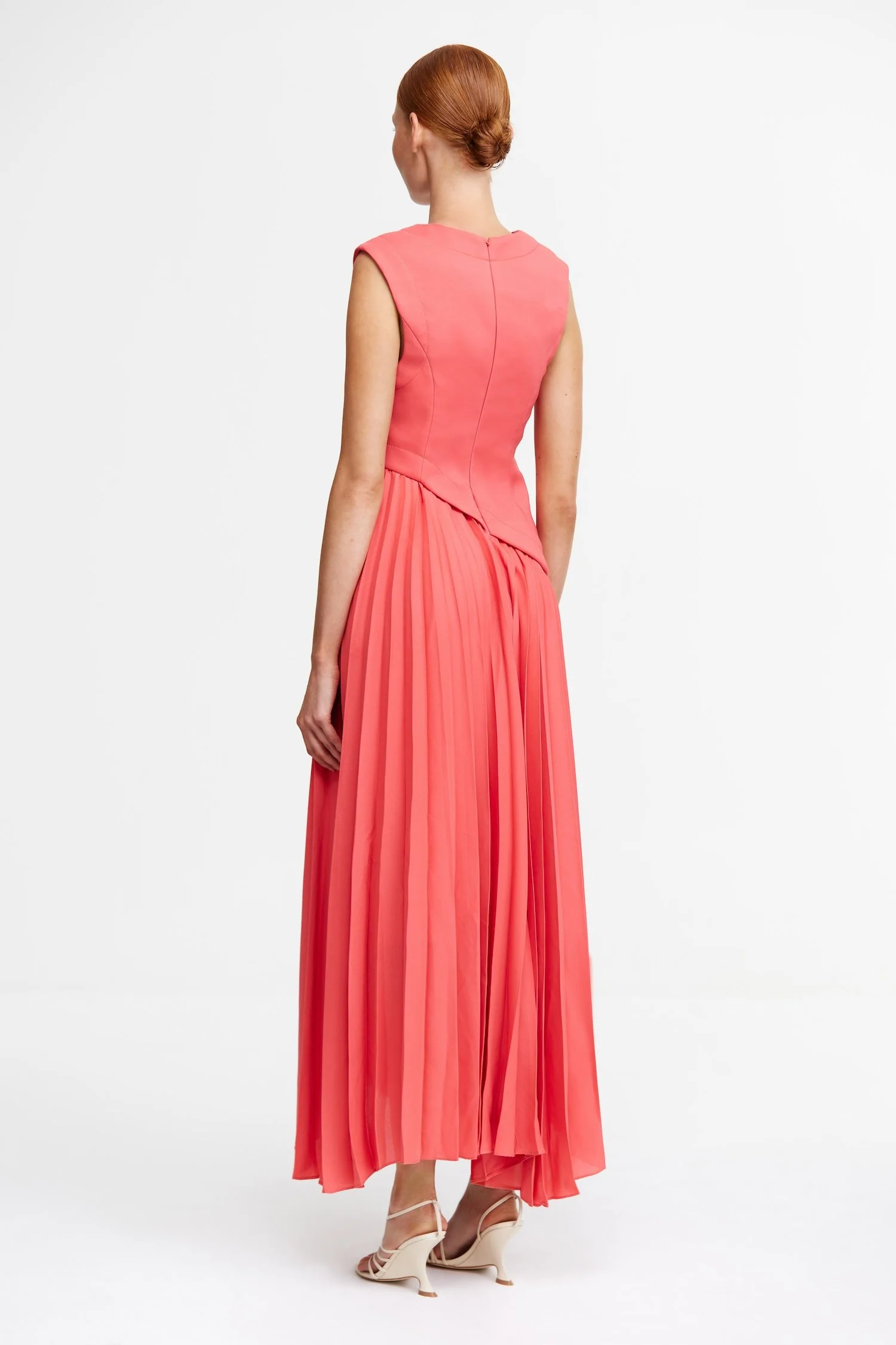 FAIRFIELD MAXI DRESS - Image 3