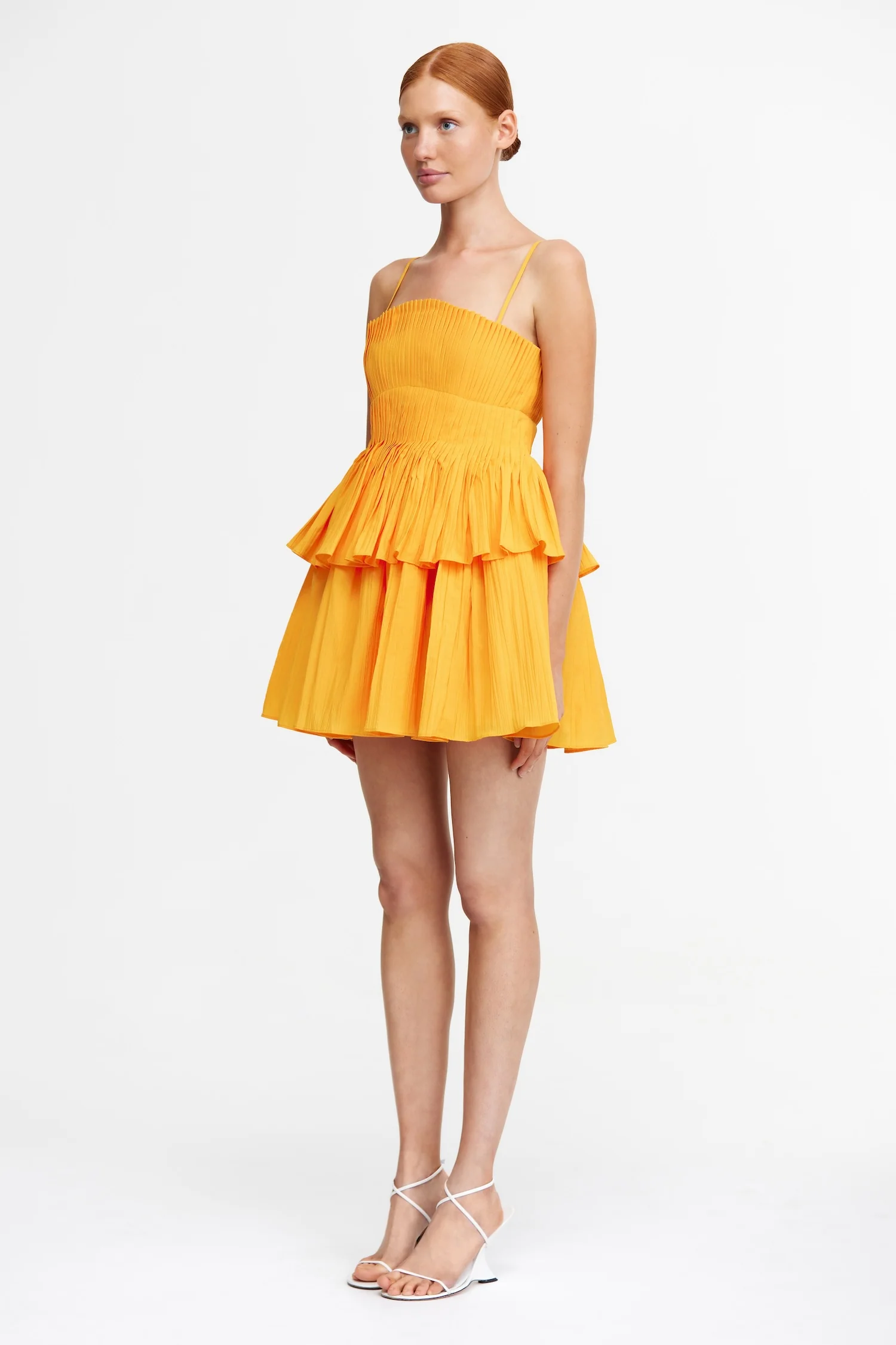 FAIRLEY MINI DRESS - Image 2