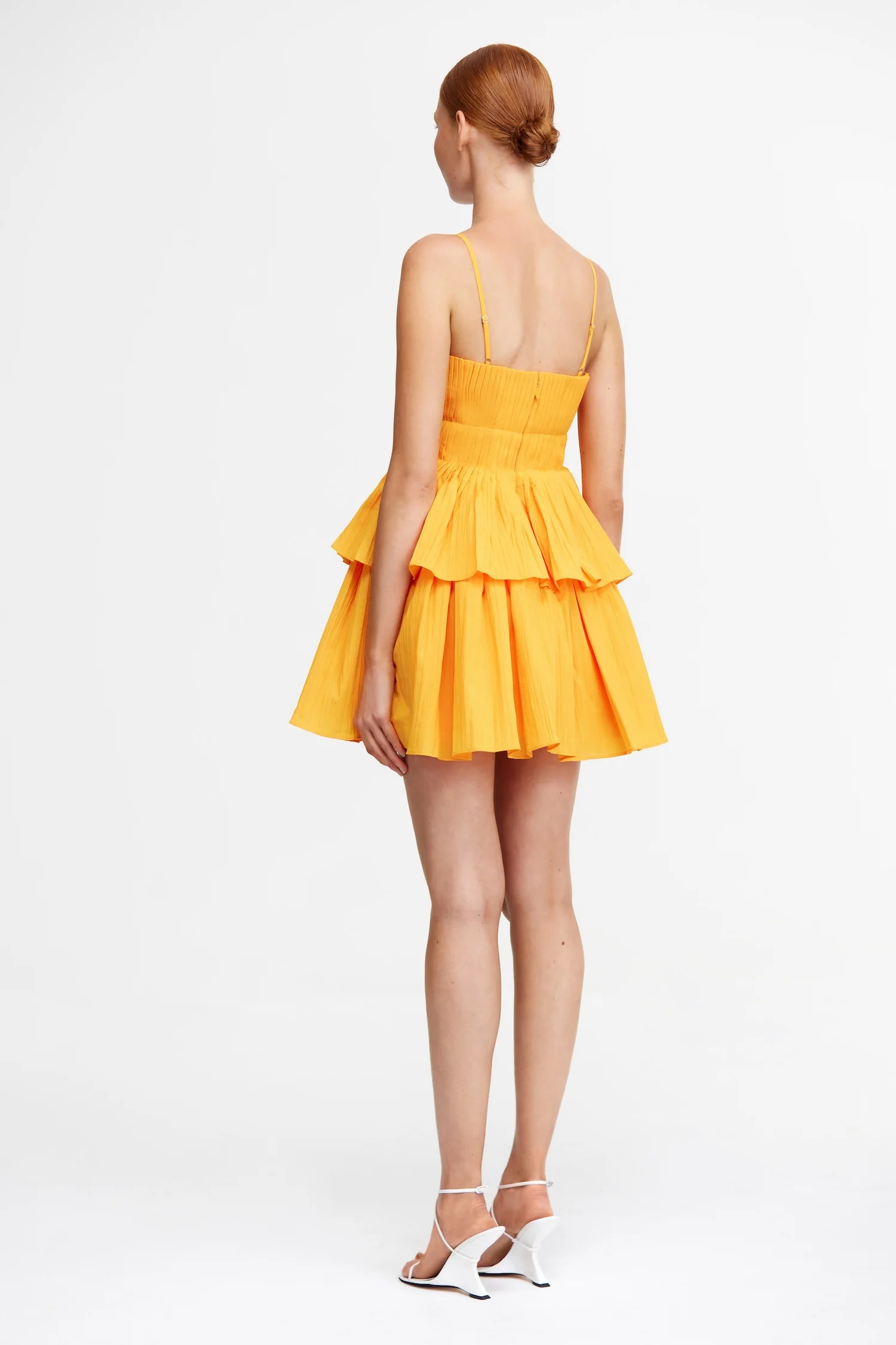 FAIRLEY MINI DRESS - Image 3