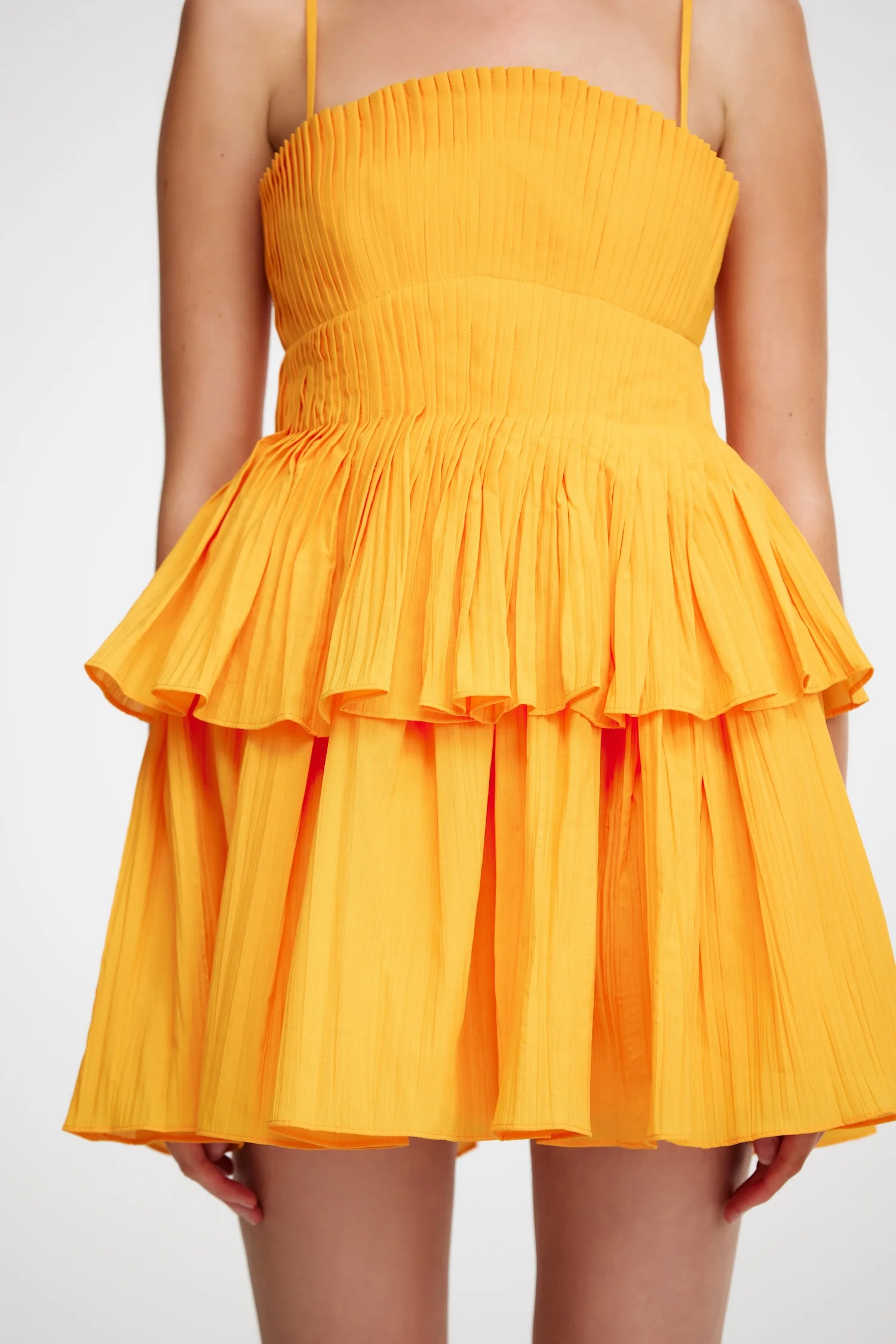 FAIRLEY MINI DRESS - Image 4