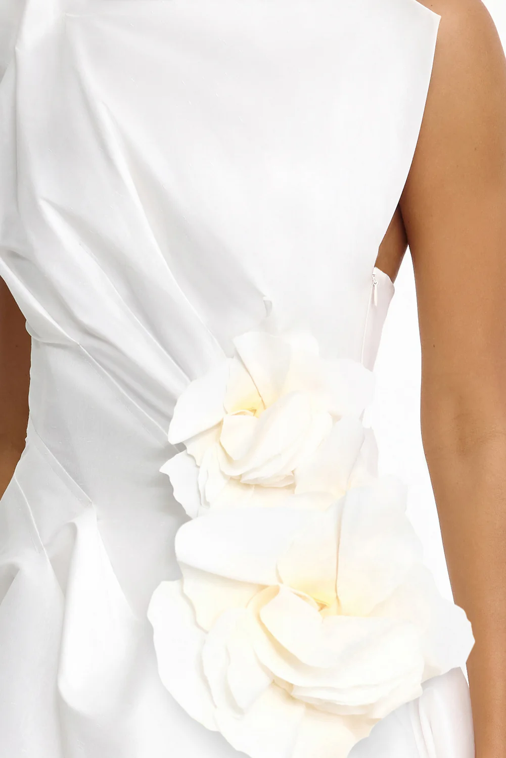 FALLDON MINI DRESS - Image 4