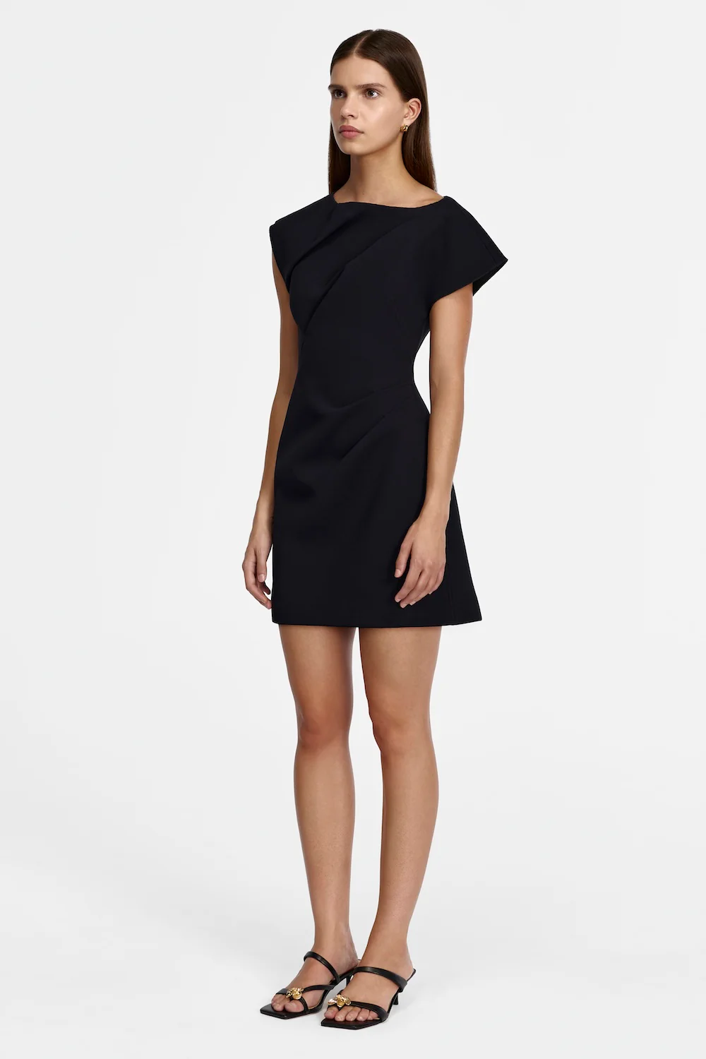 FENCOTT MINI DRESS - Image 2