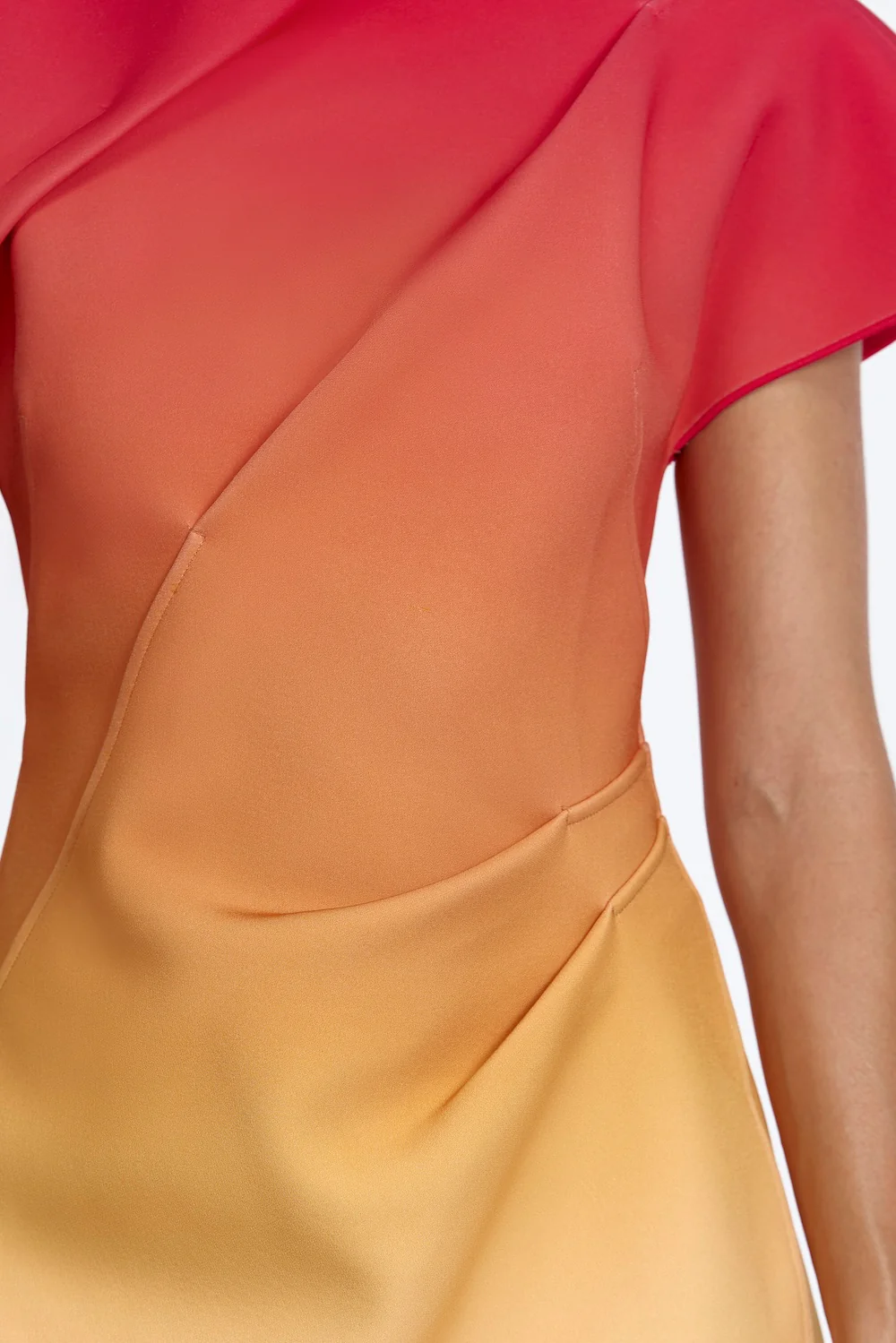 FENCOTT MINI DRESS - Image 4