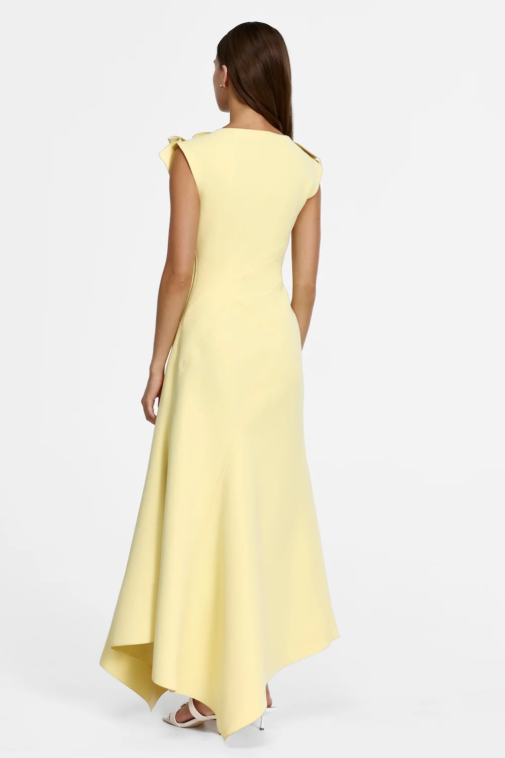 FILTON MAXI DRESS - Image 3