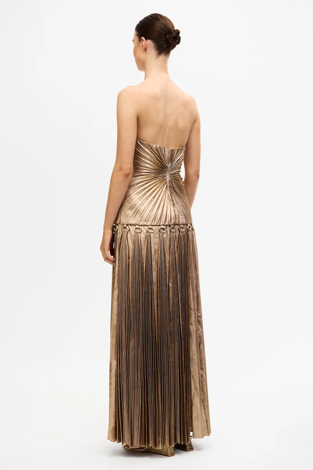 FINTRY MAXI DRESS - Image 3