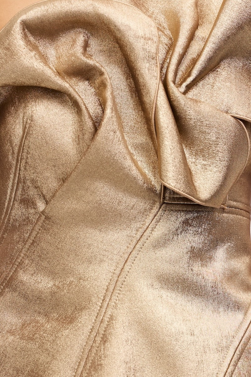 FINWOOD MINI DRESS - Image 4