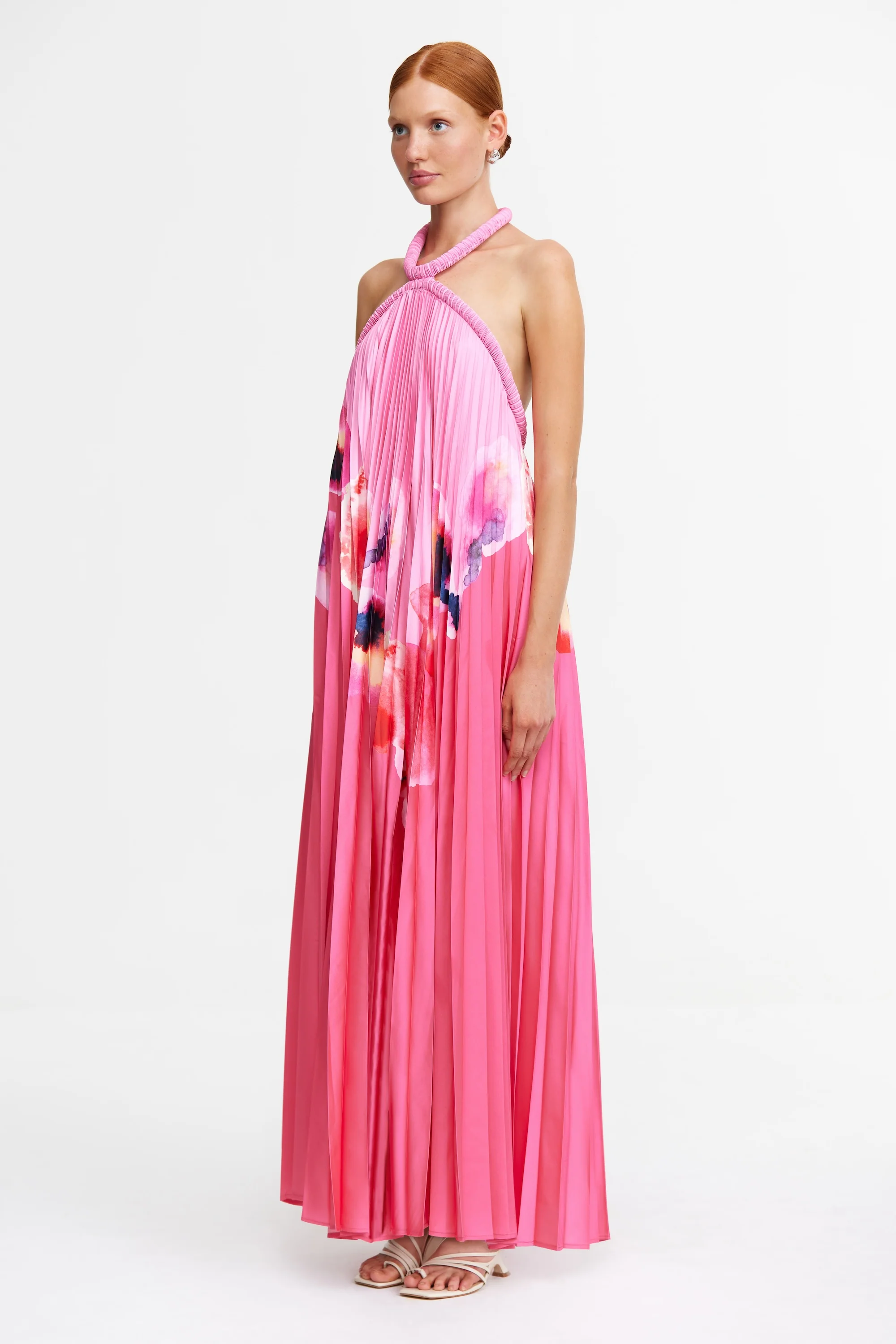FIXBY MAXI DRESS - Image 3