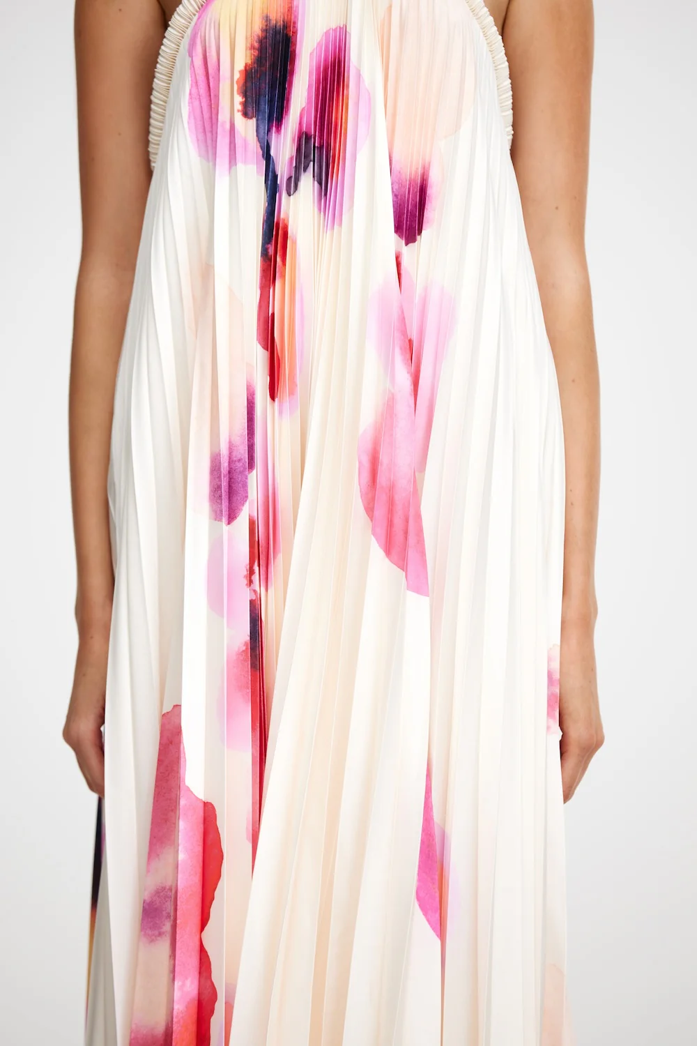 FIXBY MAXI DRESS - Image 4