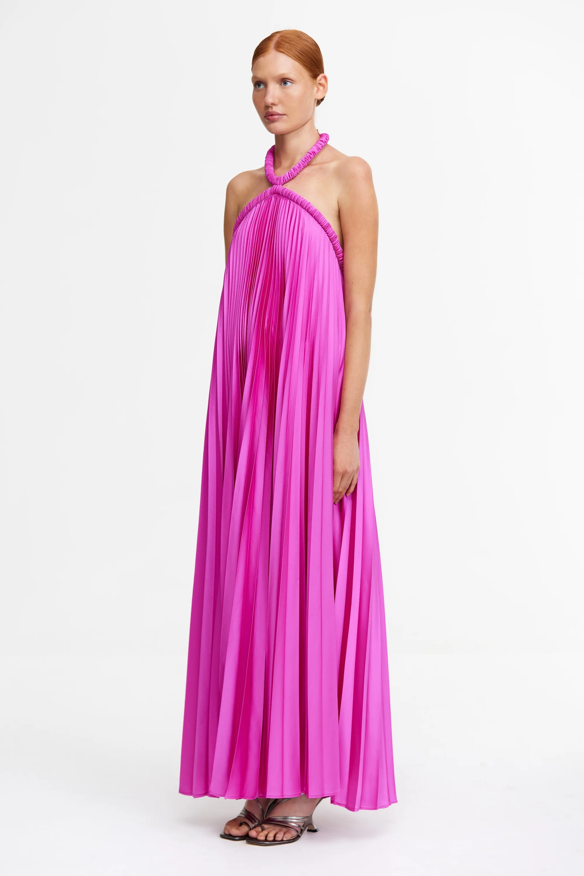 FIXBY MAXI DRESS - Image 3